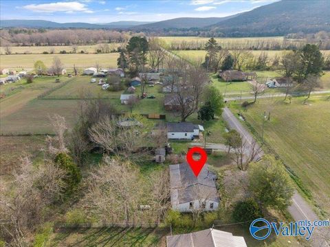 Vacant Land For Sale - 554 Miller Road<br/> Gurley, AL 35748