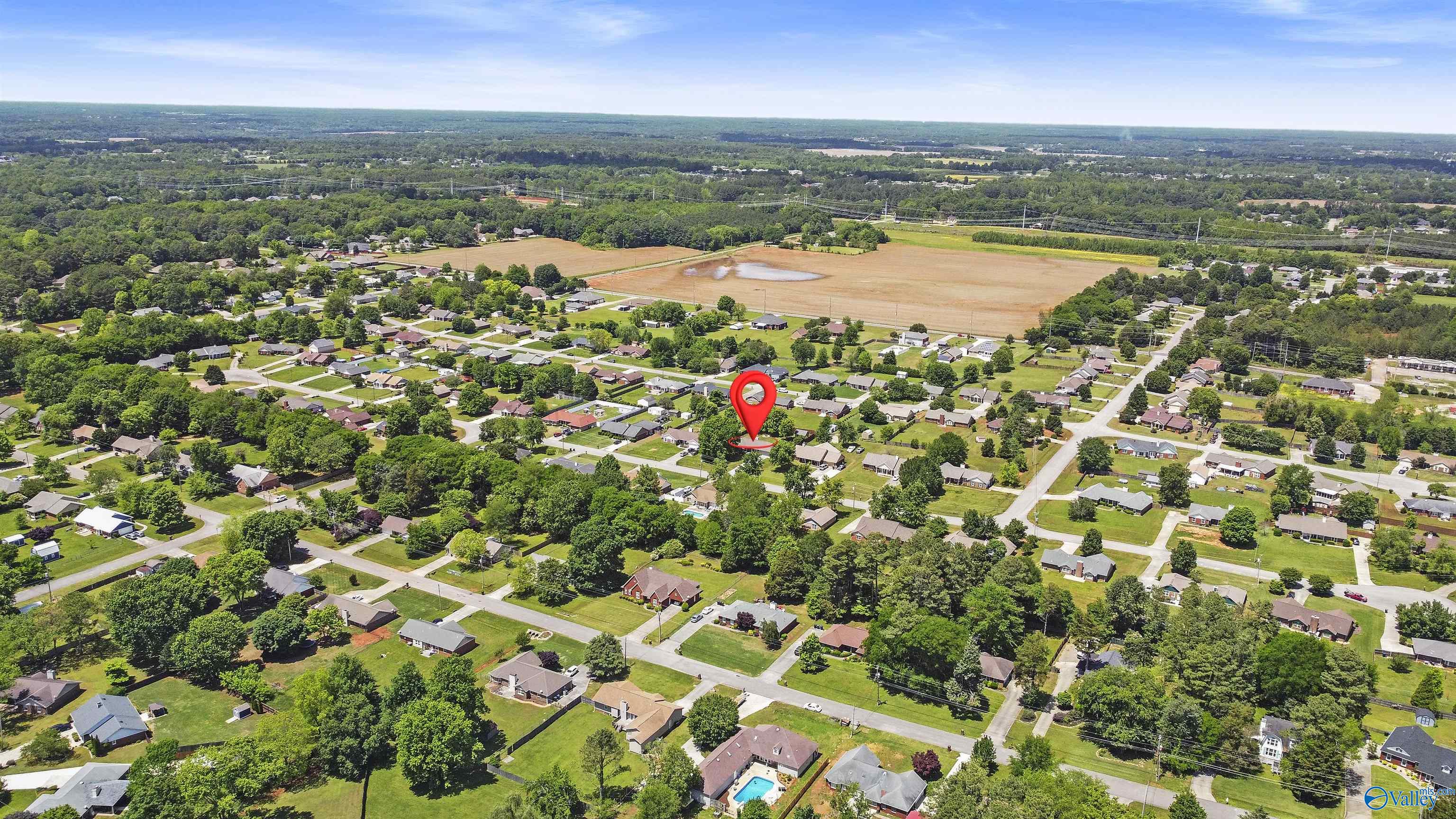 217 Sweet Bay Court, Harvest, Alabama image 43
