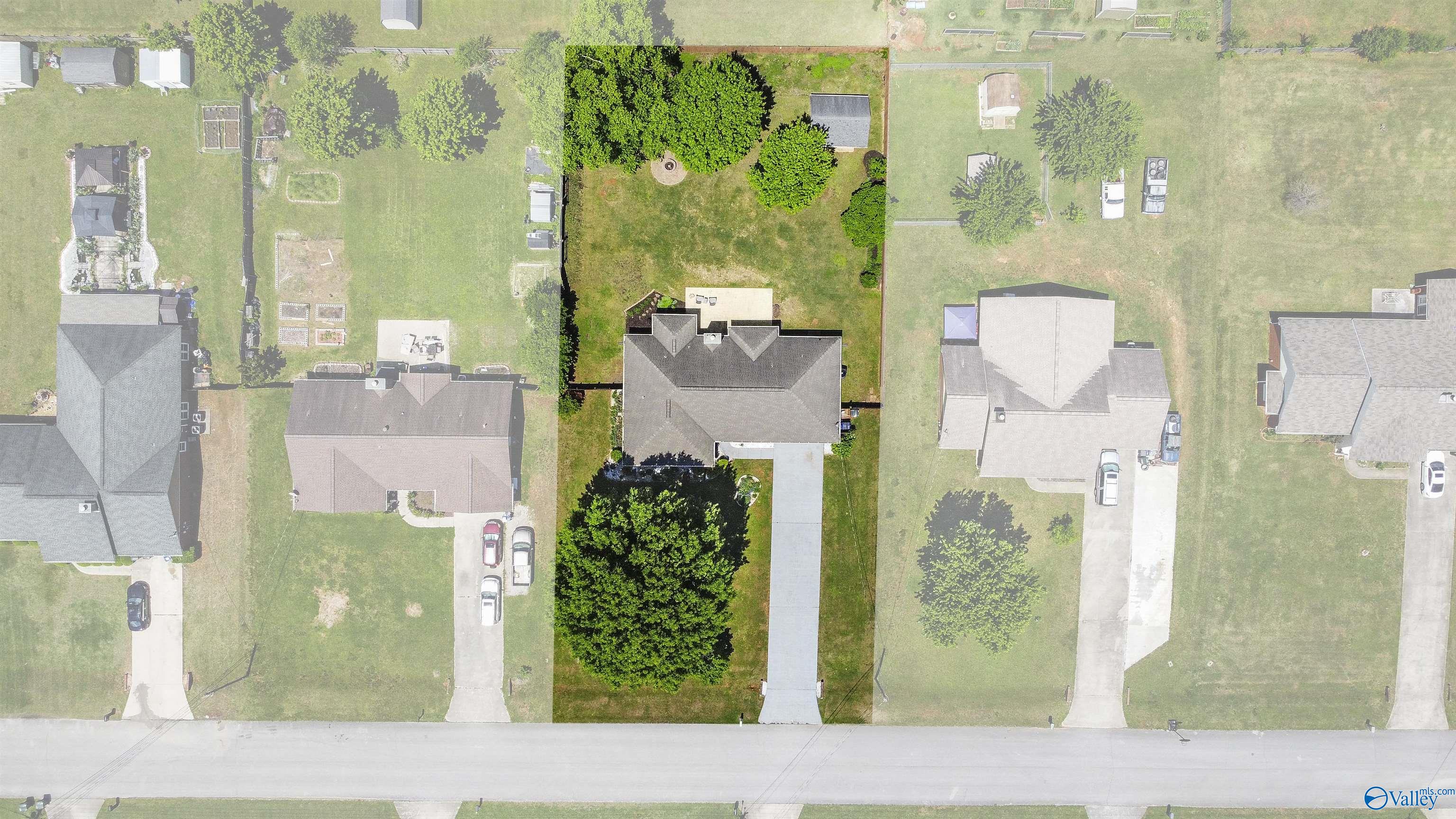 217 Sweet Bay Court, Harvest, Alabama image 44
