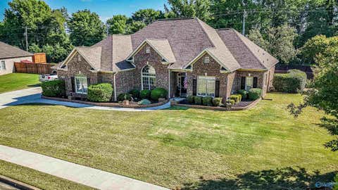 Homes For Sale - 301 Blue Creek Drive<br/> Harvest, AL 35749