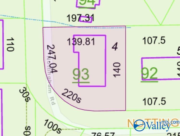 106 Nottingham Road, Rainbow City, Alabama image 41