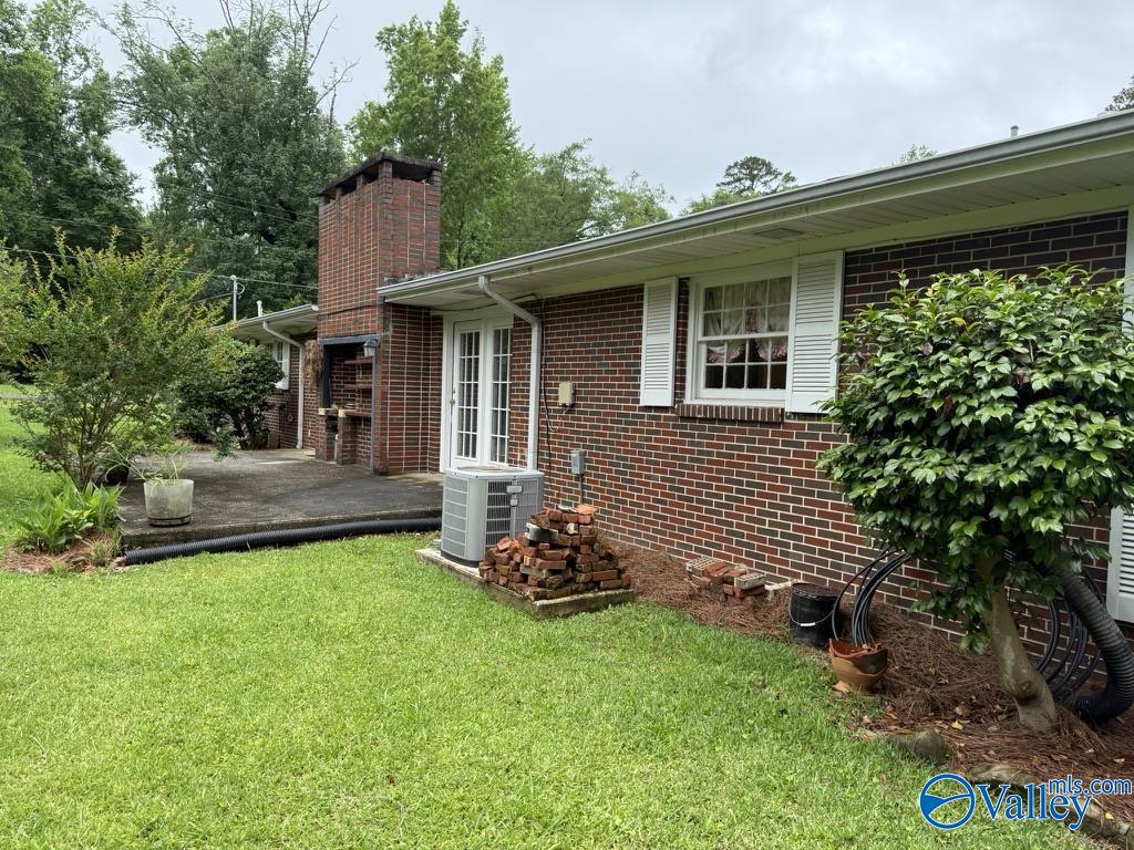 106 Nottingham Road, Rainbow City, Alabama image 32