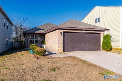 Photo of 105 Wethersfield Drive, Harvest, AL 35749 (MLS # 21905400)