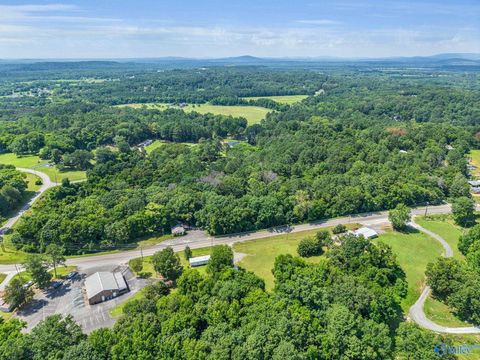 Homes For Sale - 9 ACRES Hough Road<br/> Laceys Spring, AL 35754