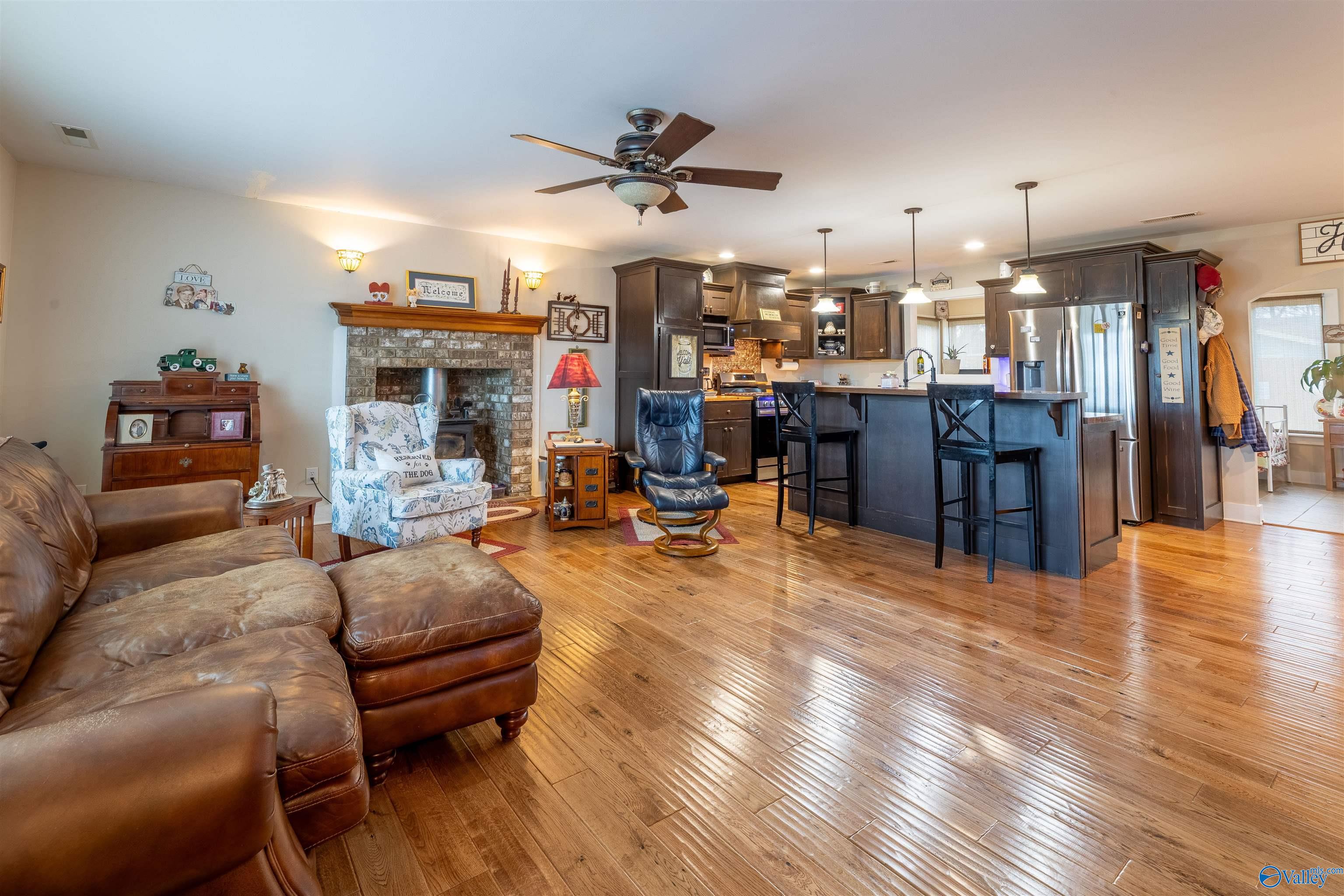 1658 Solitude Avenue, Albertville, Alabama image 18