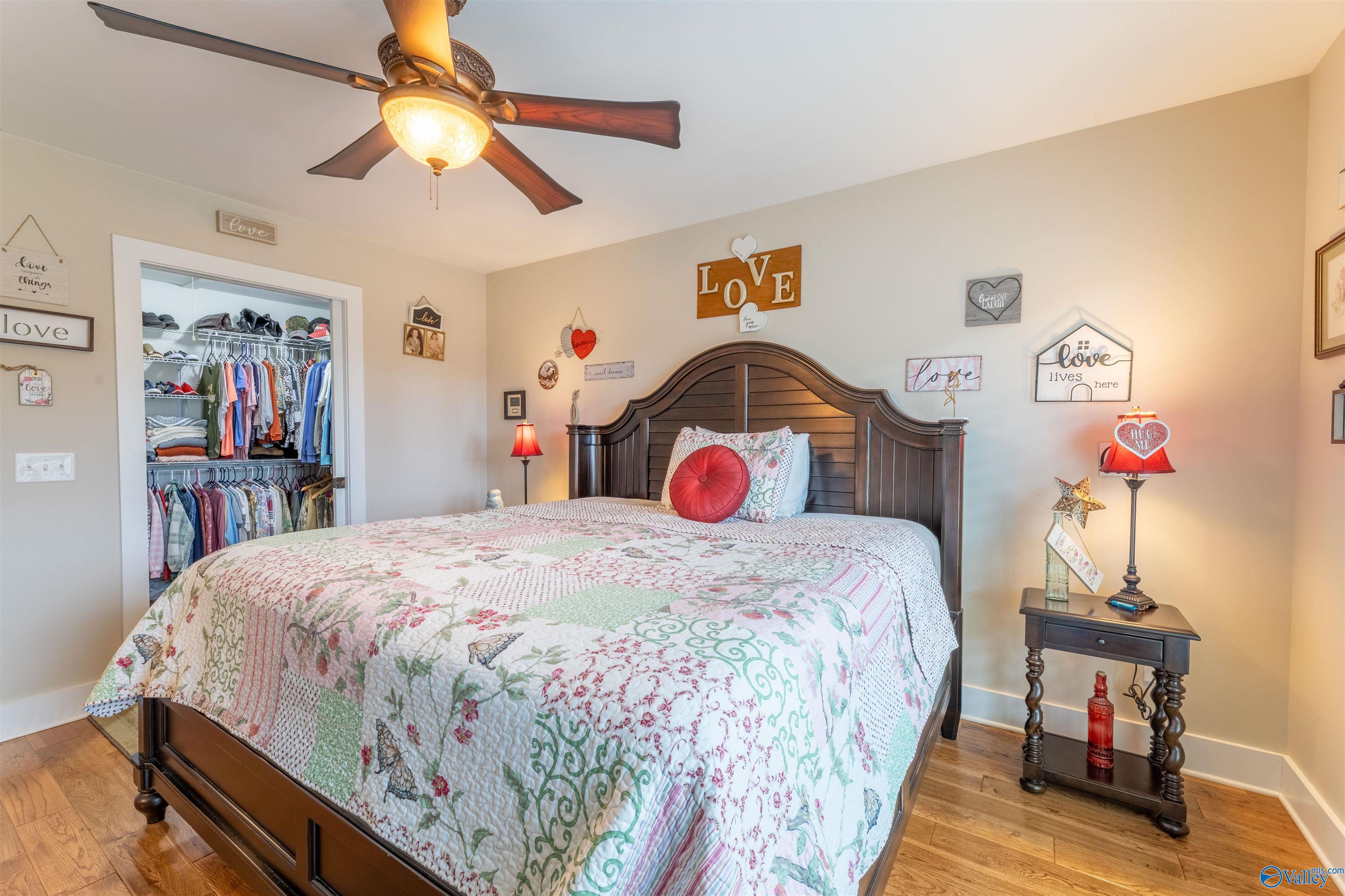 1658 Solitude Avenue, Albertville, Alabama image 28