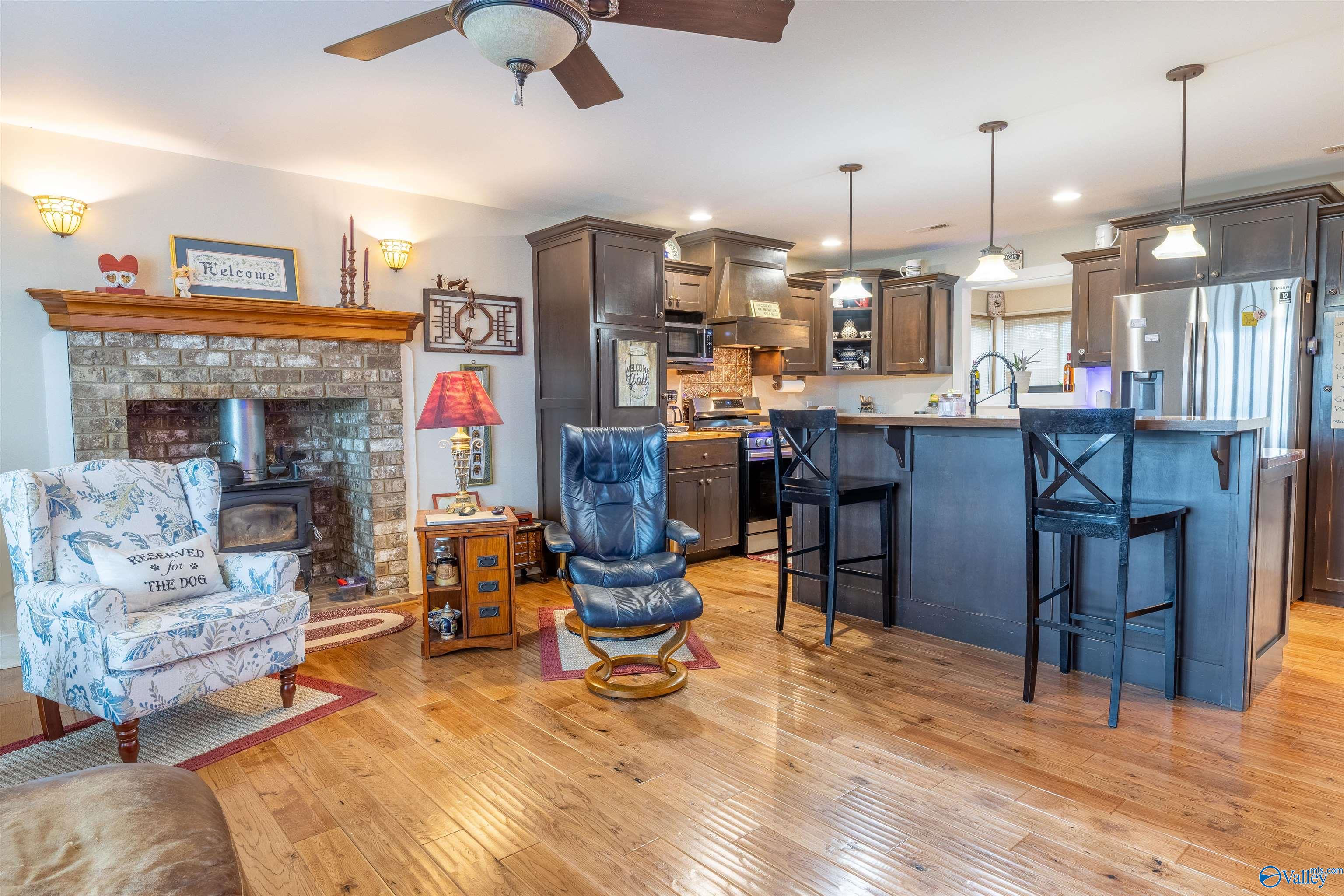 1658 Solitude Avenue, Albertville, Alabama image 17