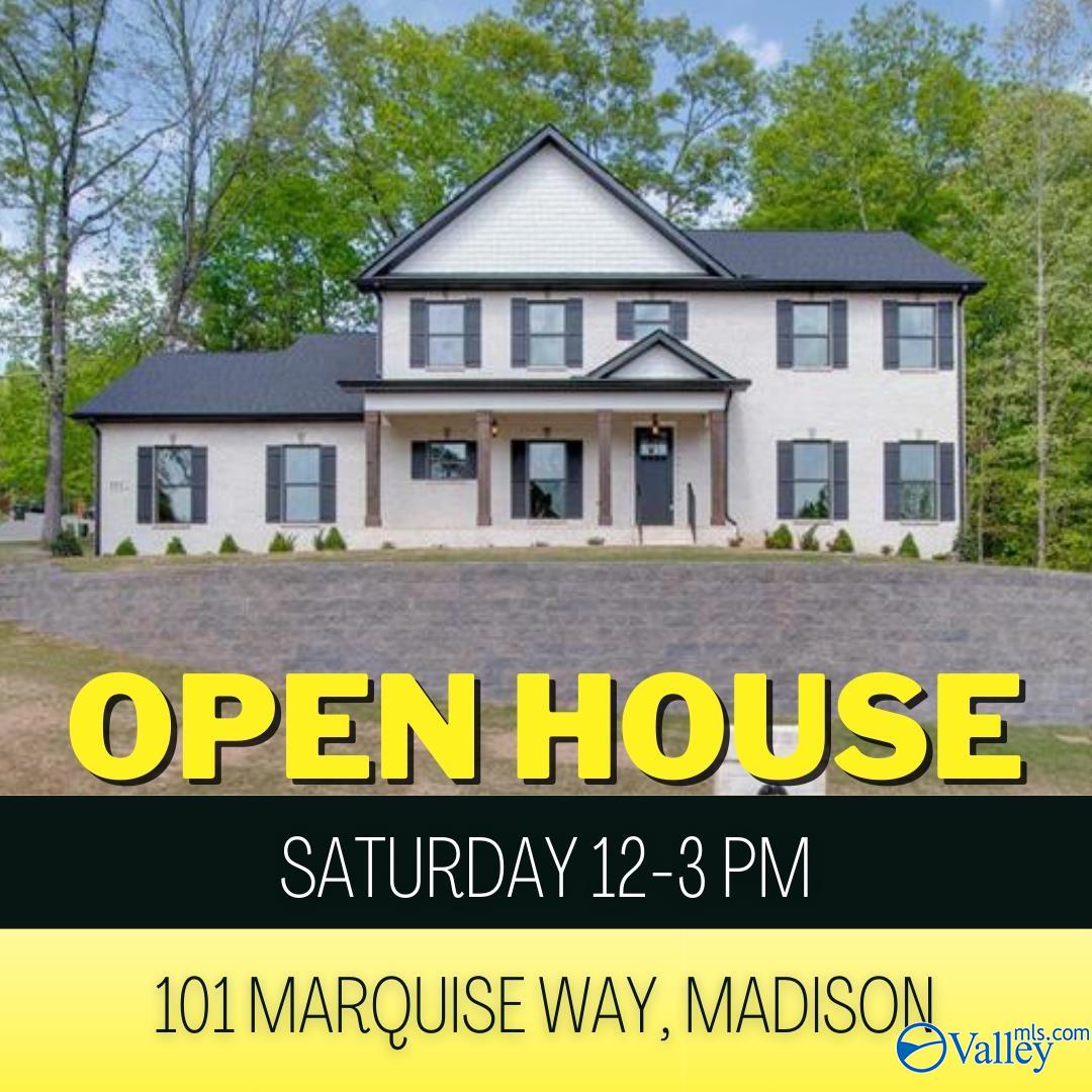 101 Marquise Way, Madison, Alabama image 1