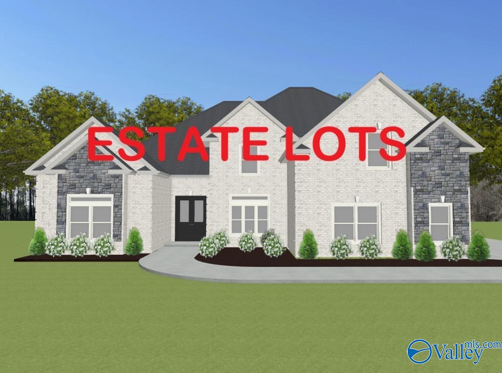 Timberridge-C Newby Chapel Road, Athens, Alabama image 1