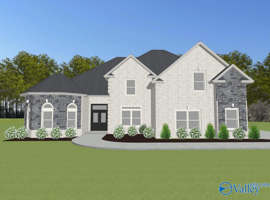 Timberridge-C Newby Chapel Road, Athens, Alabama image 2