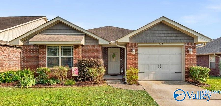 Photo 1 of 27 — 143 Fields Pond Drive, Madison, AL 35756