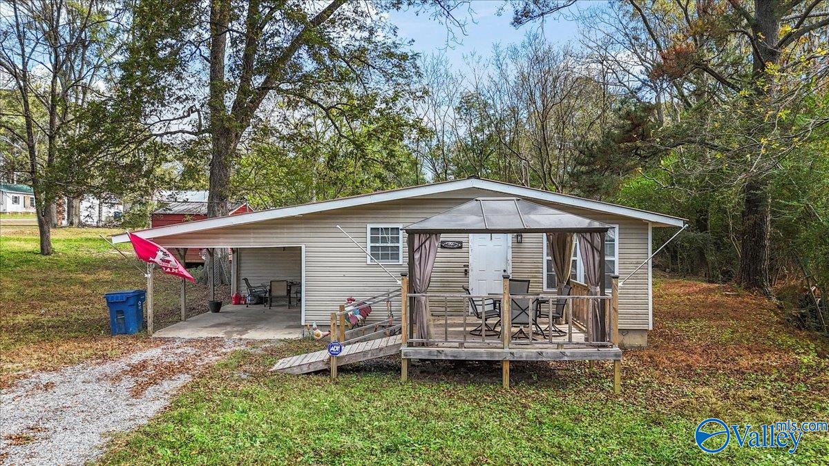 485 Goldkist Street, Boaz, Alabama image 1