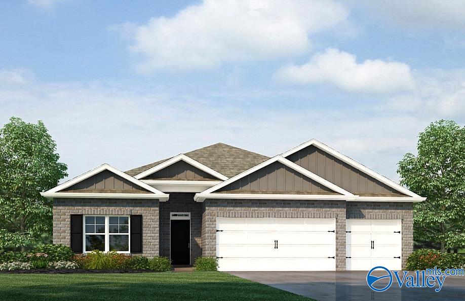 8500 Sophia Nicolle Court, Gurley, Alabama image 1