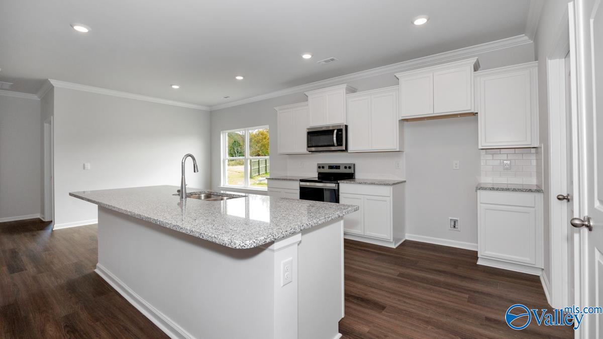8500 Sophia Nicolle Court, Gurley, Alabama image 4
