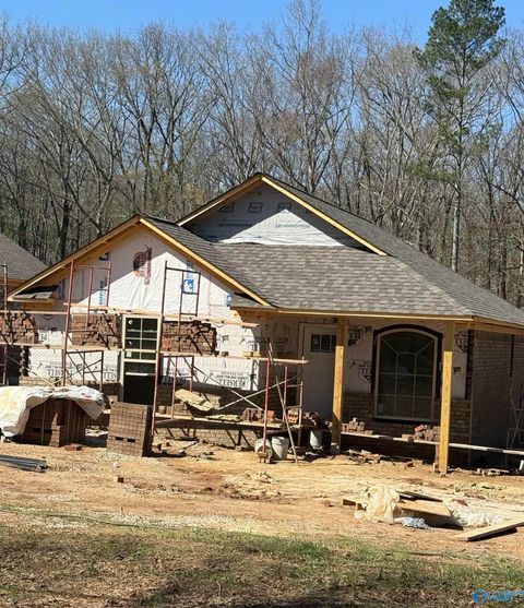Photo of 11709 Cowford Road, Athens, AL 35611 (MLS # 21912618)