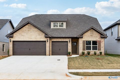 Homes For Sale - 1116 Striker Lane<br/> Harvest, AL 35749