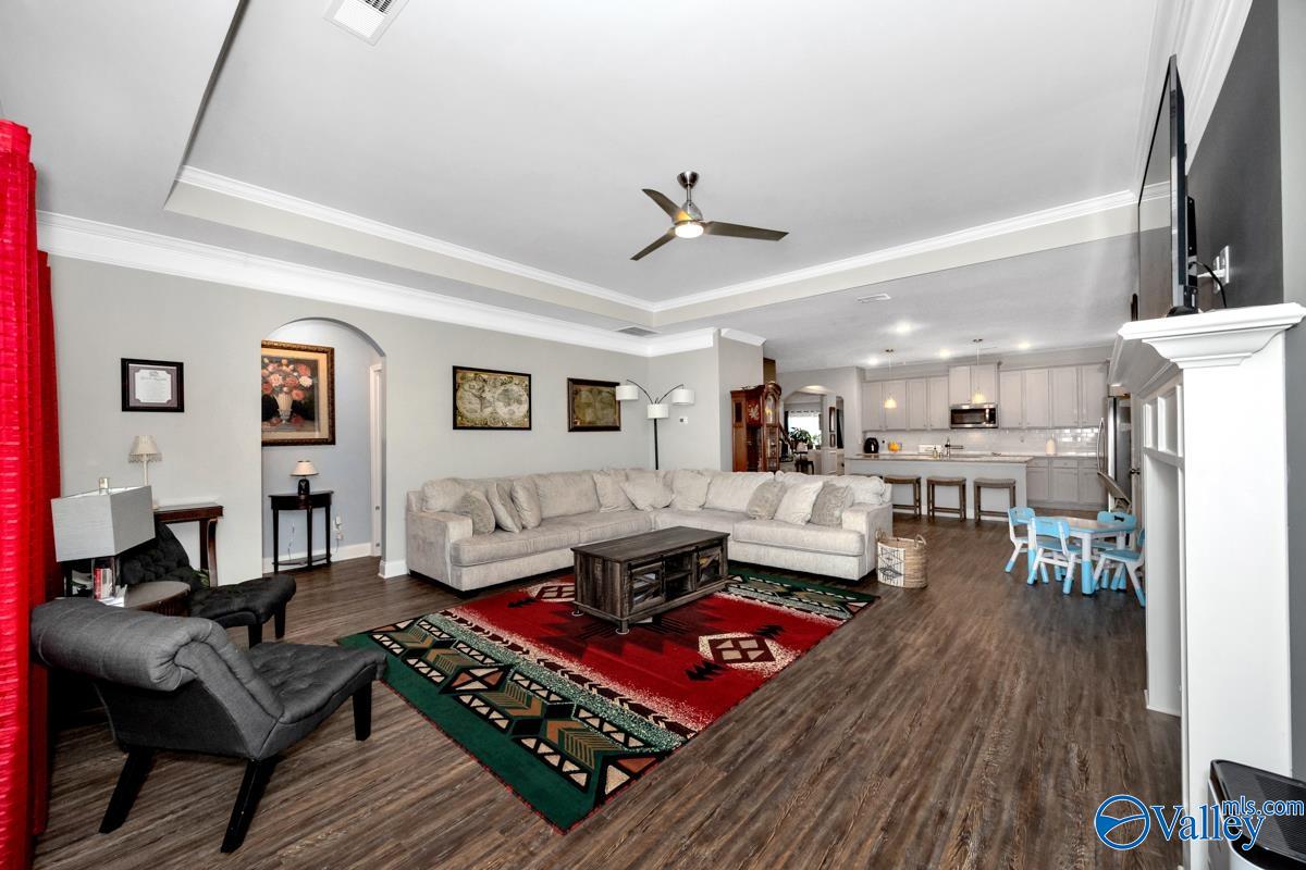 120 Chesire Cove Lane, New Market, Alabama image 15