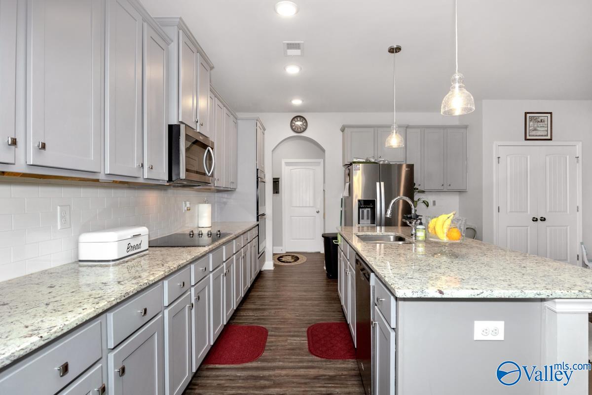 120 Chesire Cove Lane, New Market, Alabama image 11