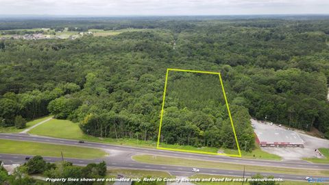 Vacant Land For Sale - 2915 Highway 31<br/> Hartselle, AL 35640