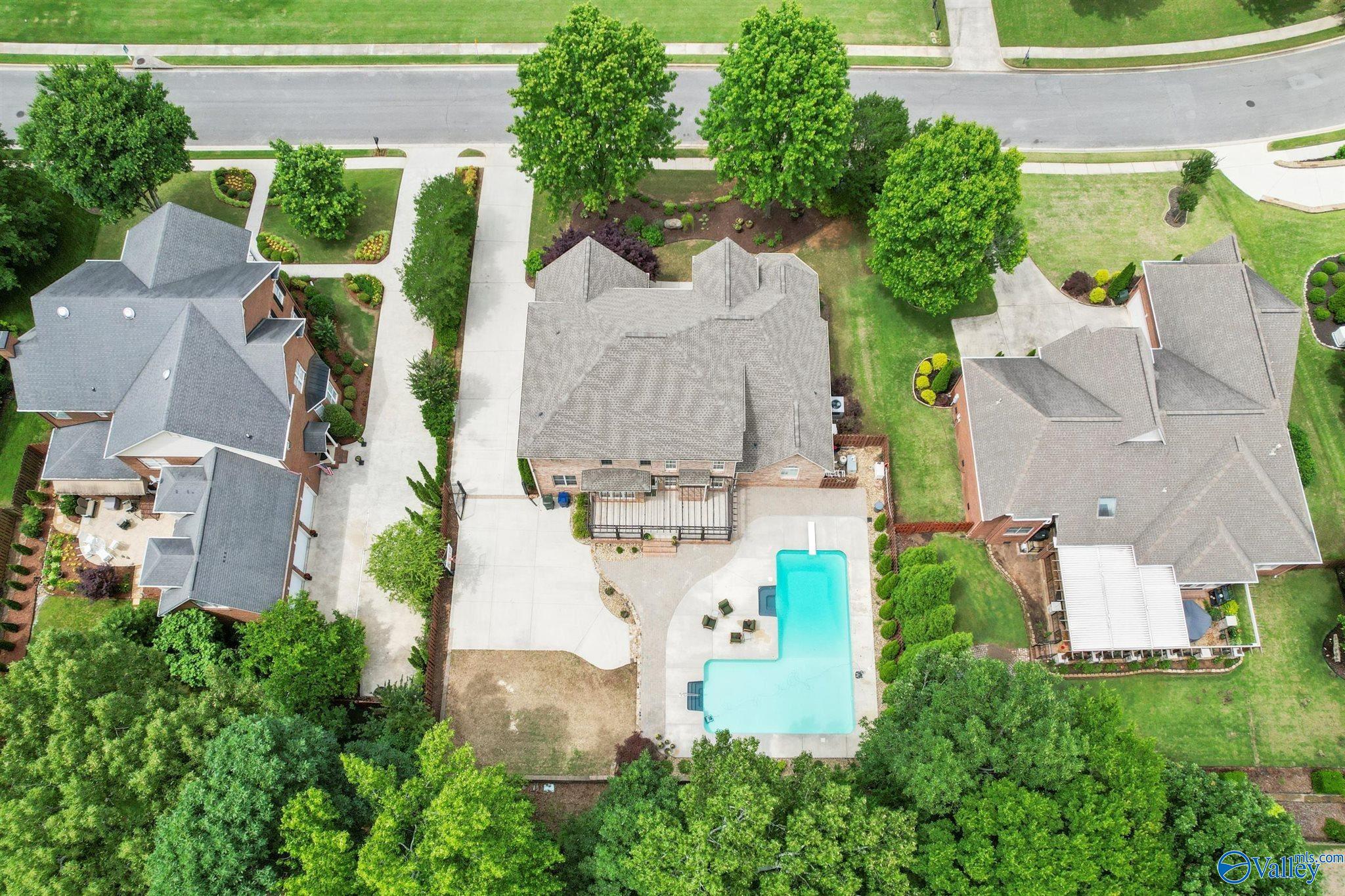 126 Tidewater Drive, Madison, Alabama image 6