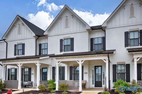 Townhouse For Sale - 338 Hay Rake Drive<br/> Madison, AL 35757