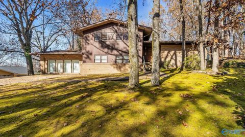 137 Bridlewood Drive Gadsden AL 35901