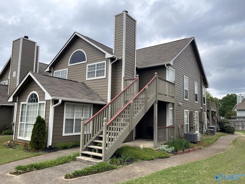Condo For Sale - 188 Waters Edge Lane #188<br/> Madison, AL 35758