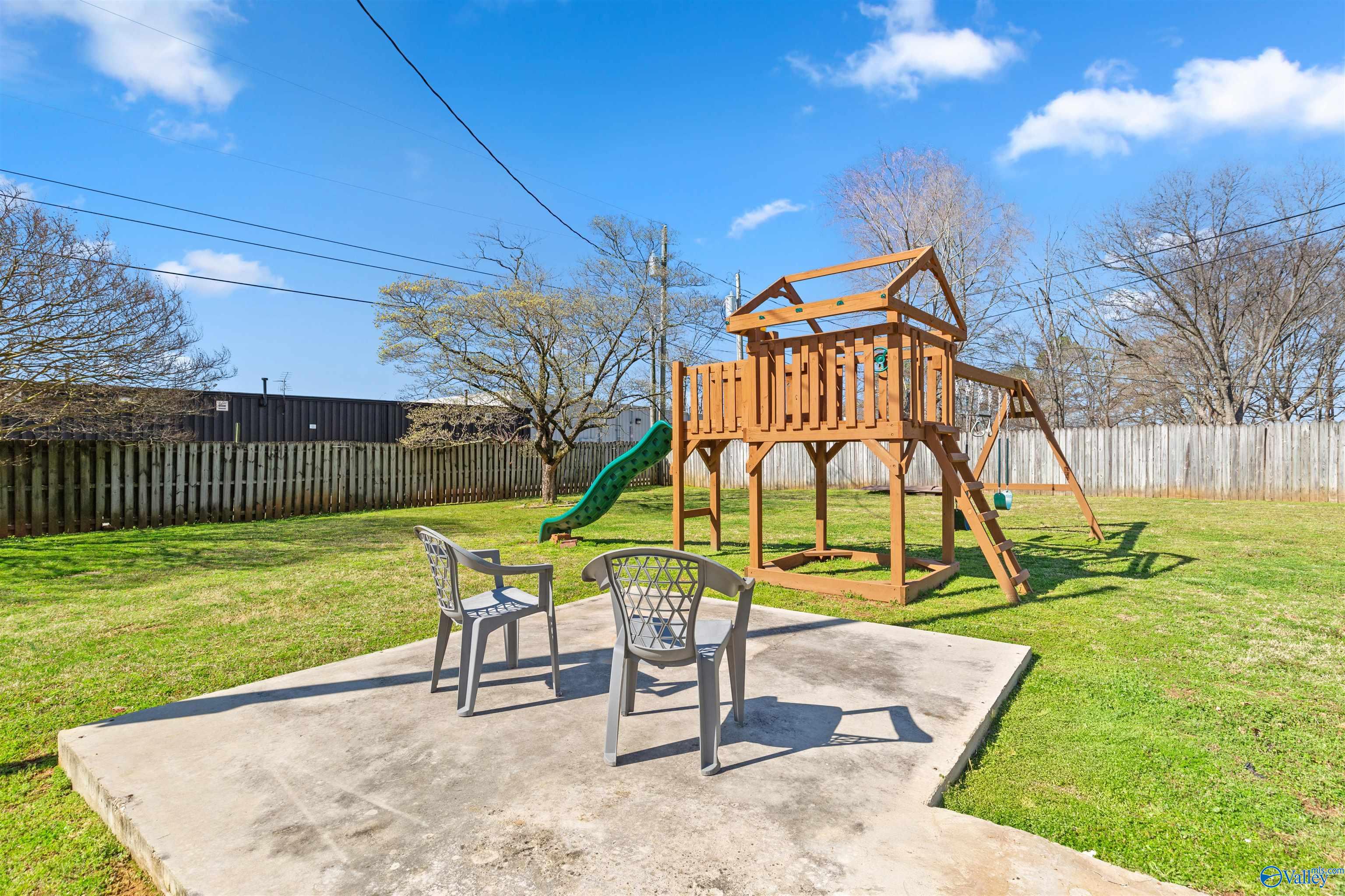 1206 Fern Street, Athens, Alabama image 15