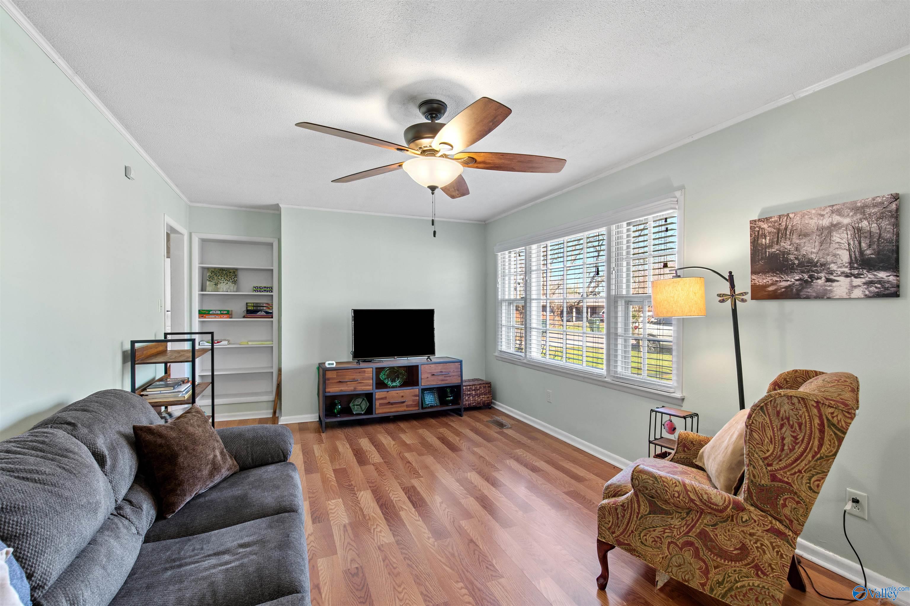 1206 Fern Street, Athens, Alabama image 6