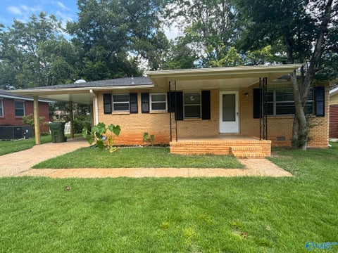 Homes For Rent - 3018 Holiday Drive<br/> Huntsville, AL 35805