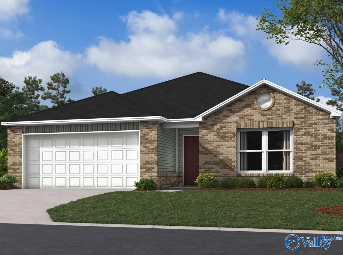 169 Faded Rose Lane, Toney, Alabama image 1