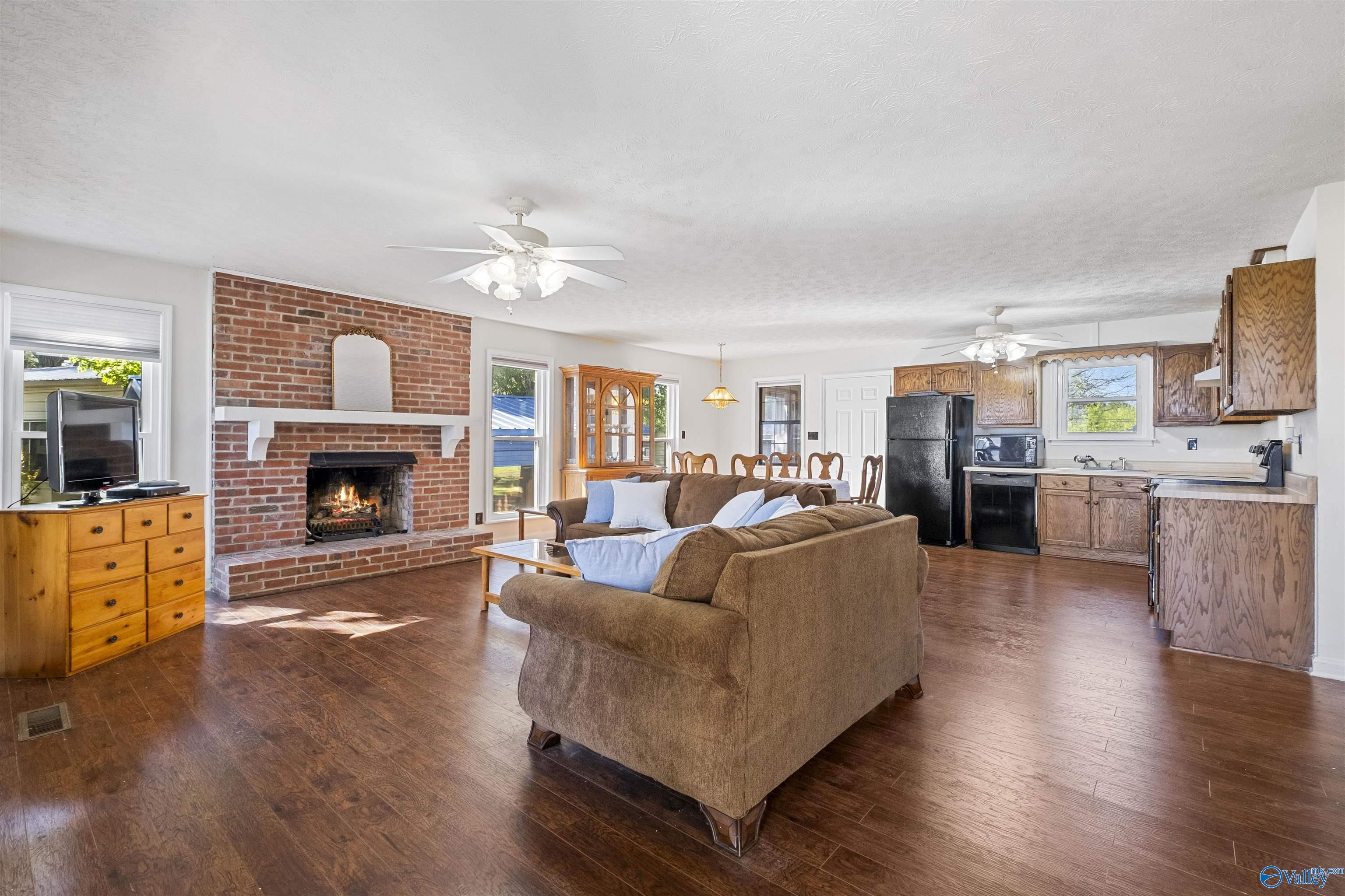 220 County Road 564, Leesburg, Alabama image 27