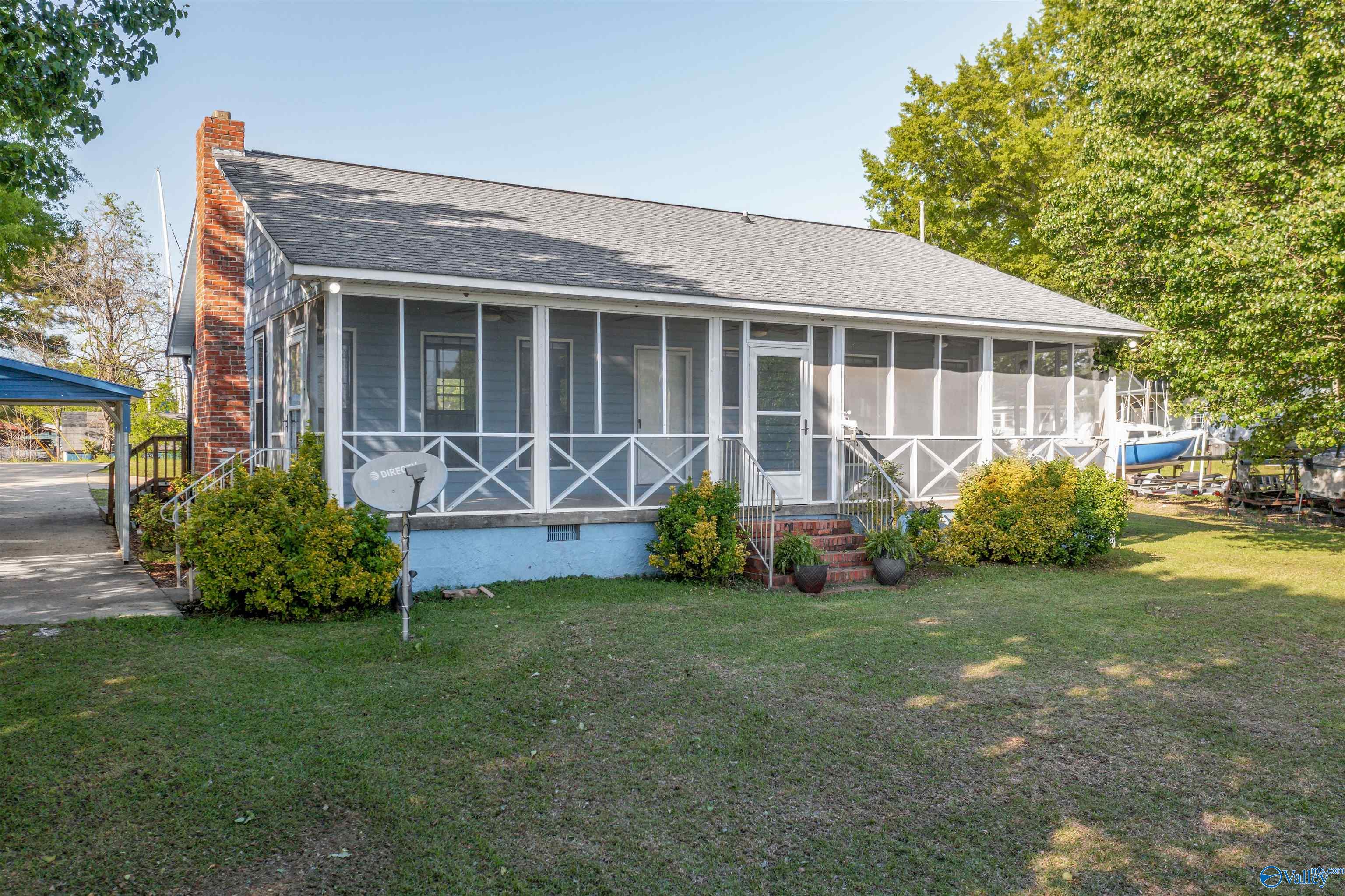 220 County Road 564, Leesburg, Alabama image 17