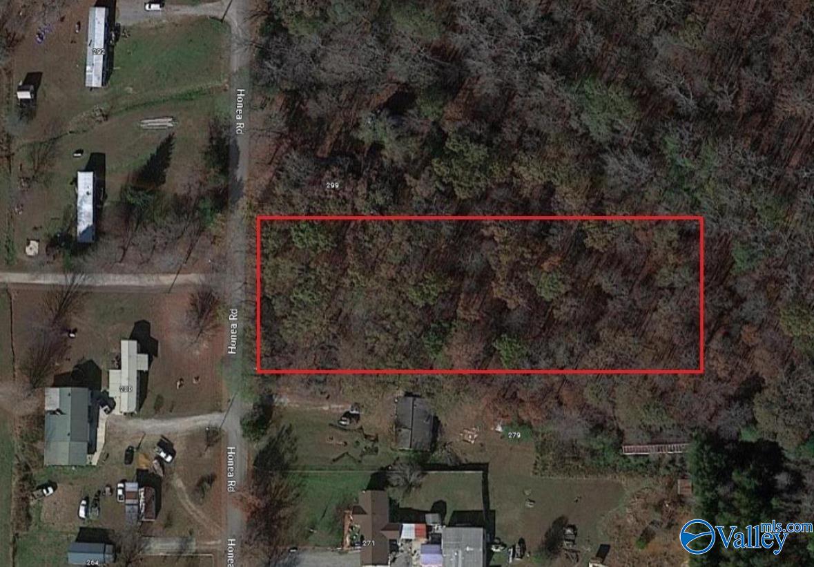 1 Acre Honea Road, Hazel Green, Alabama image 6