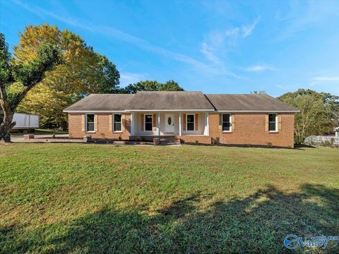 2368 Jordan Road Huntsville AL 35811