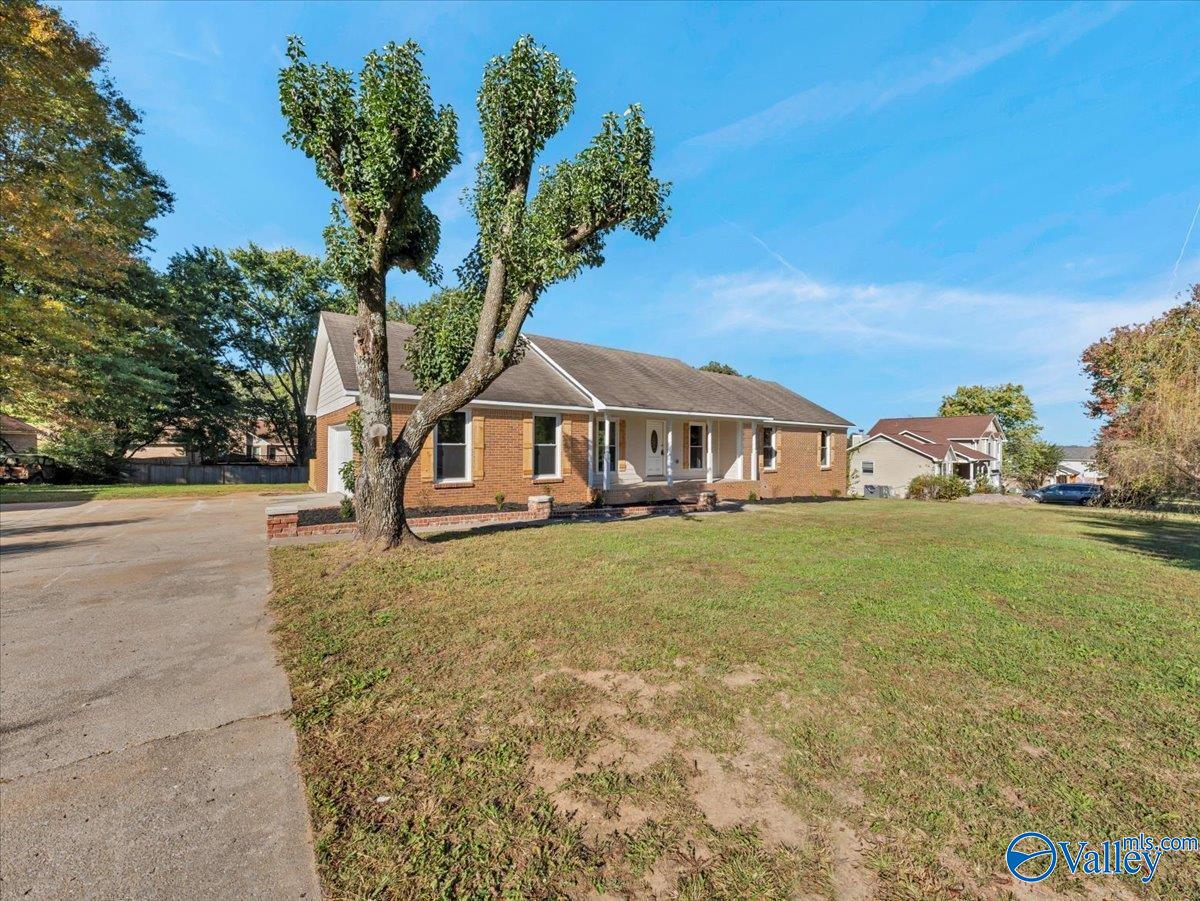 2368 Jordan Road