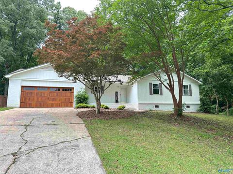 Homes For Sale - 4089 Skylark Circle<br/> Southside, AL 35907
