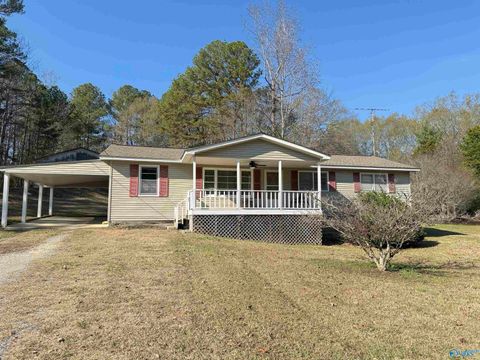 Photo of 633 Littleton Cutoff, Attalla, AL 35954 (MLS # 21905114)