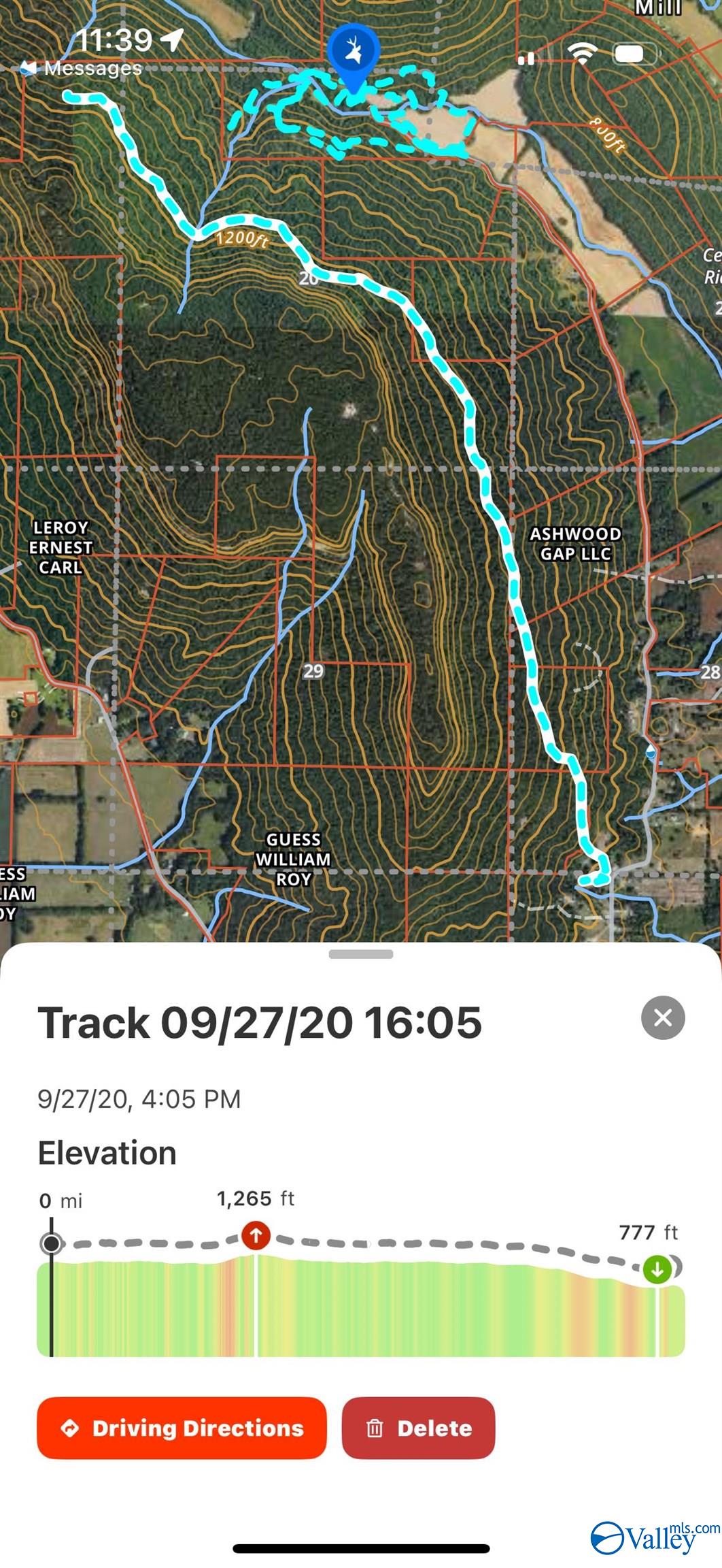 PIN# 3373 County Road 104, Stevenson, Alabama image 4