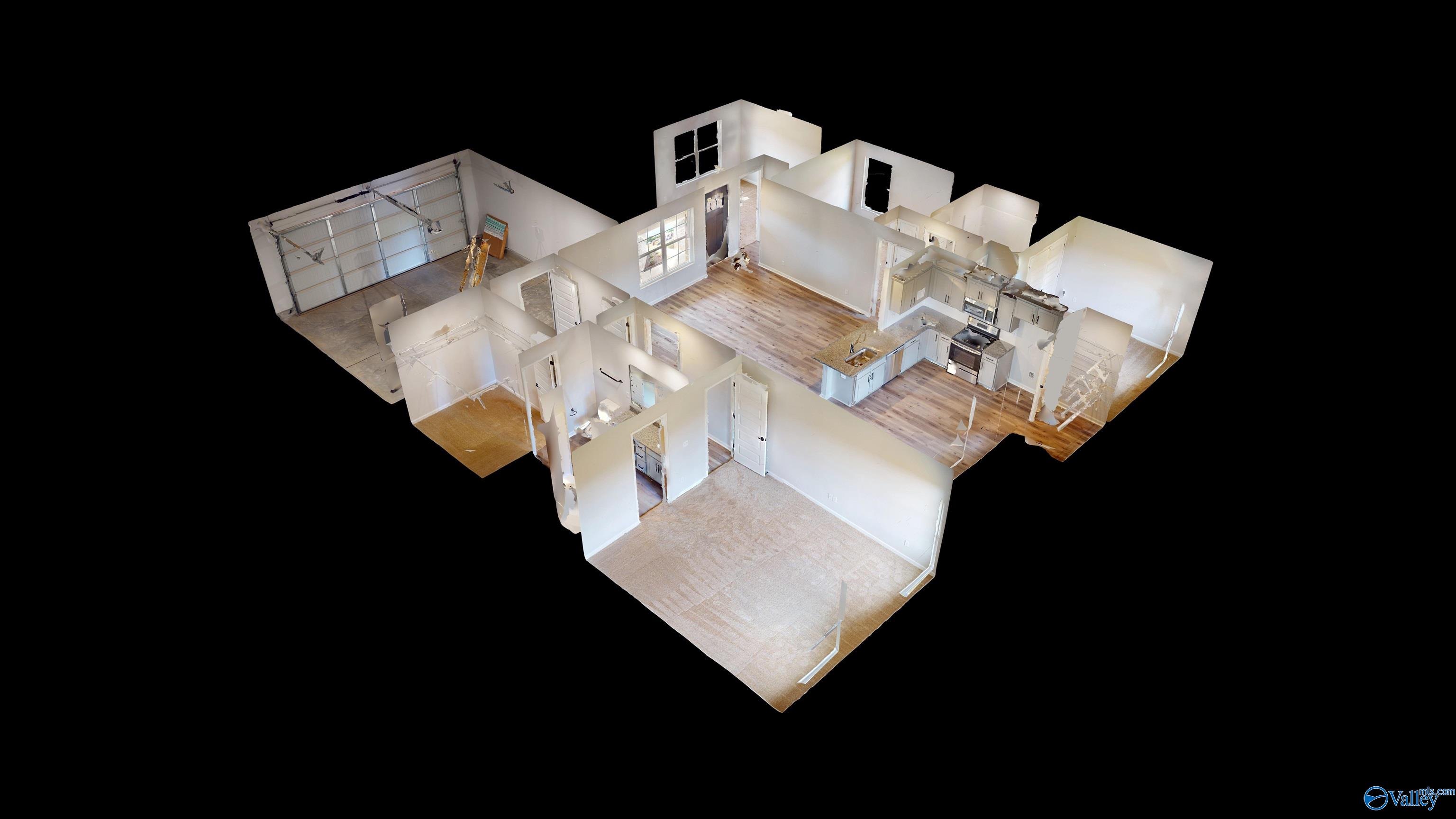 141 Domingues Avenue, Meridianville, Alabama image 32