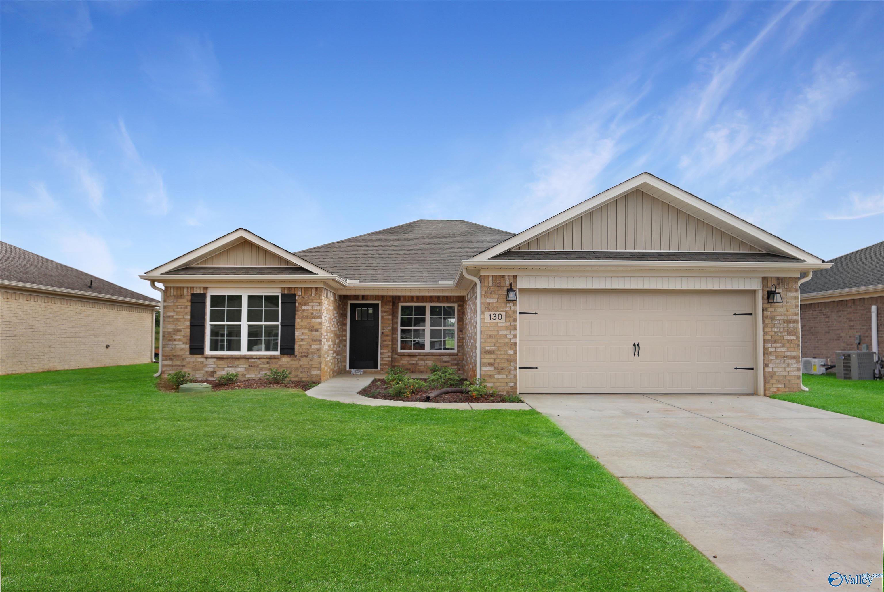 141 Domingues Avenue, Meridianville, Alabama image 1