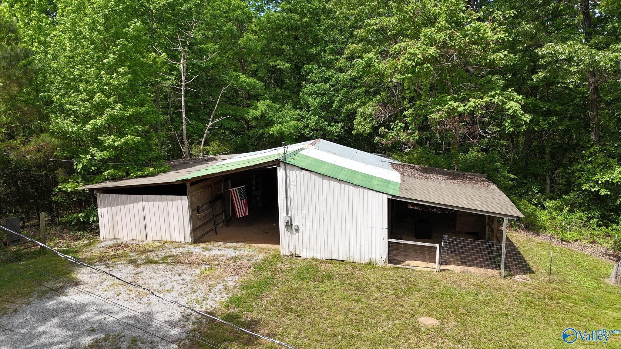 308 Redwood Avenue, Hamilton, Alabama image 42