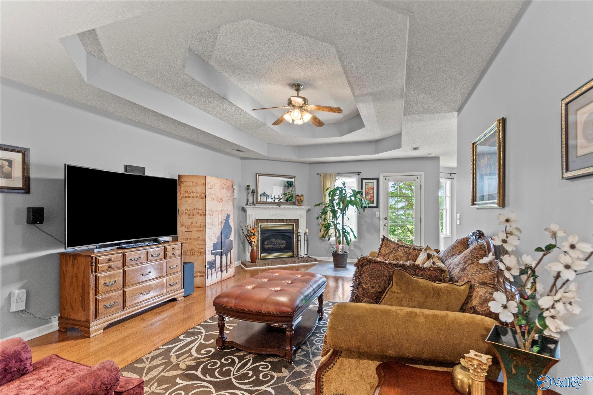 194 Bonaire Drive, Huntsville, Alabama image 4