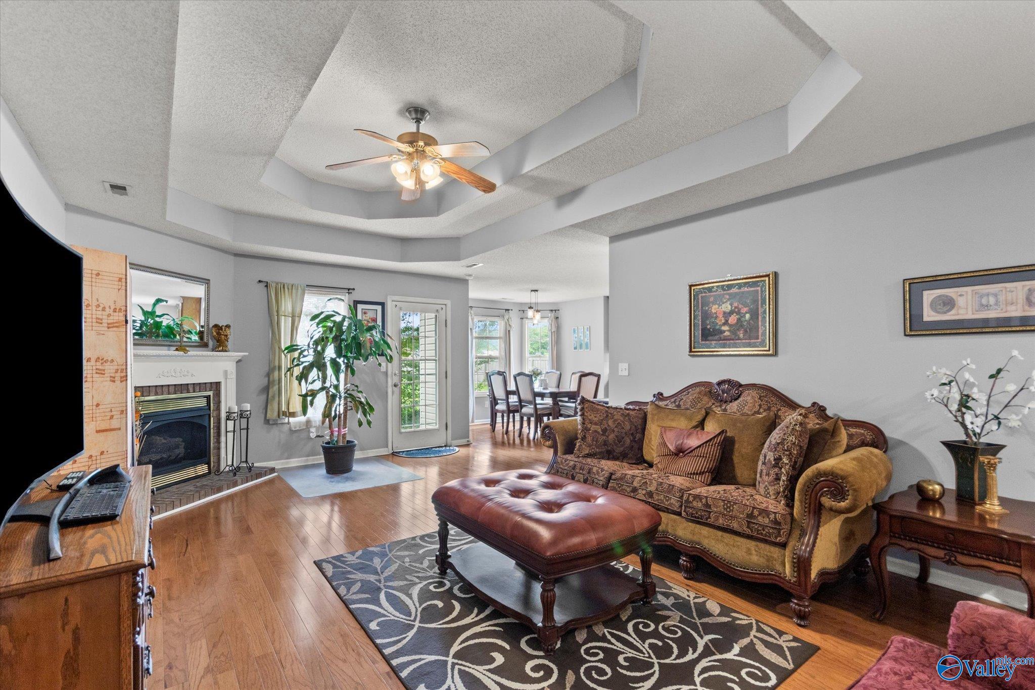 194 Bonaire Drive, Huntsville, Alabama image 1