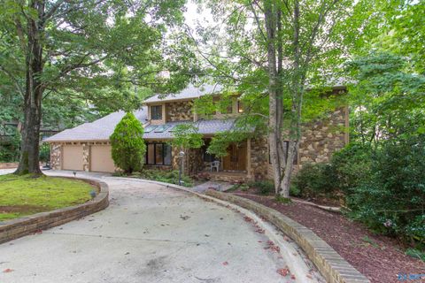 Homes For Sale - 1618 Chandler Road<br/> Huntsville, AL 35801