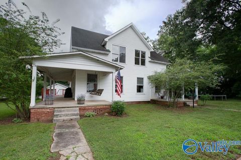Photo of 3509 South Broad Place SW, Huntsville, AL 35805 (MLS # 21919529)