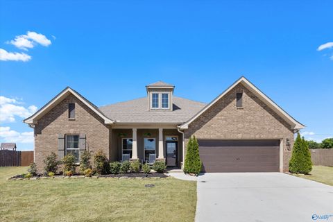 12957 Hudbug Drive Madison AL 35756