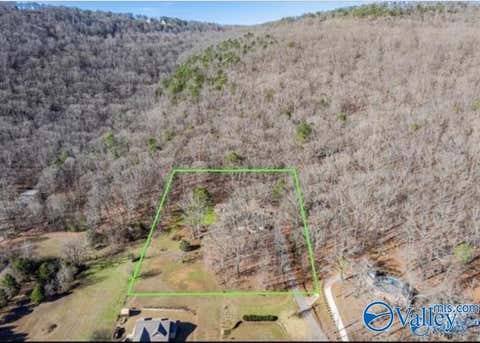 Vacant Land For Sale - 226 Walter Bird Drive<br/> Madison County, Owens Cross Roads, AL 35763