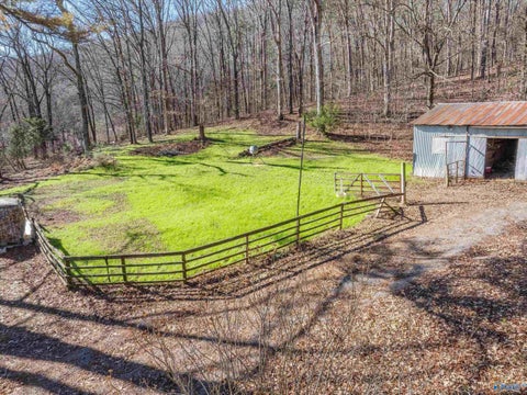 Vacant Land For Sale - 226 Walter Bird Drive<br/> Owens Cross Roads, AL 35763