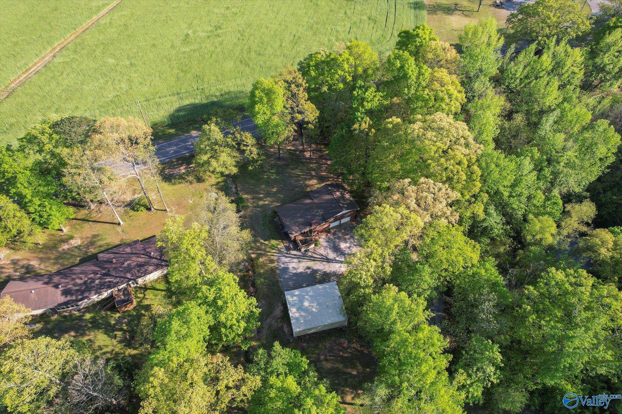13775 Alabama Highway 69, Baileyton, Alabama image 10